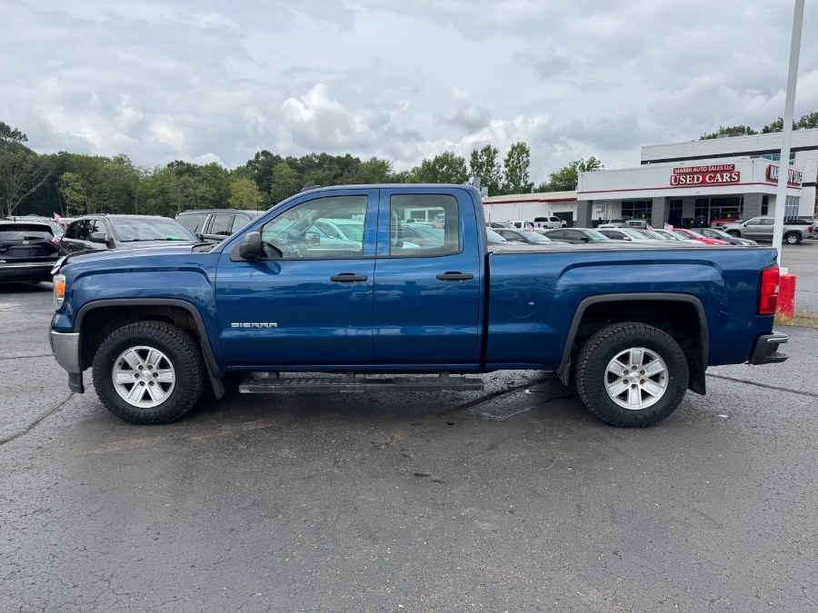 gmc sierra 1500 2015 1GTV2TEHXFZ411877 image gmc sierra 1500 2015 1GTV2TEHXFZ411877 image